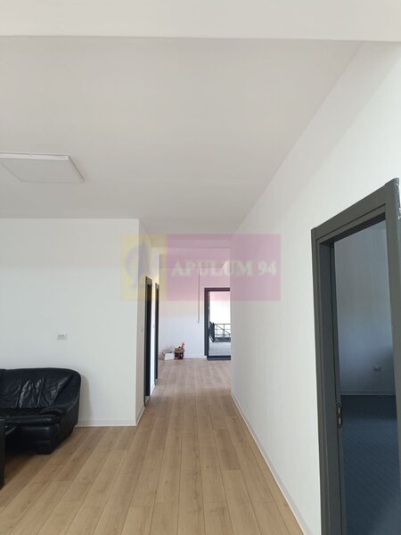 Spatiu SHOWROOM | DEPOZIT 3800 mp | Splaiul Unirii