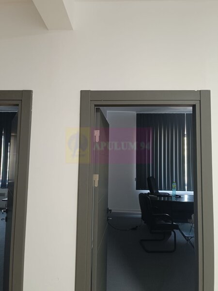 Spatiu SHOWROOM | DEPOZIT 3800 mp | Splaiul Unirii