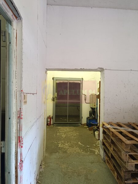Spatiu SHOWROOM | DEPOZIT 3800 mp | Splaiul Unirii